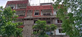 Blue River Projects